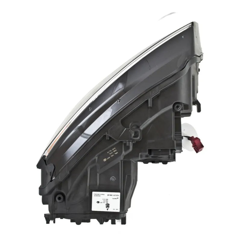 Hella Audi A8 S8 15 Headlamp Lh LED | 10-18 (011496451)