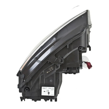Hella Audi A8 S8 15 Headlamp Lh LED | 10-18 (011496451)
