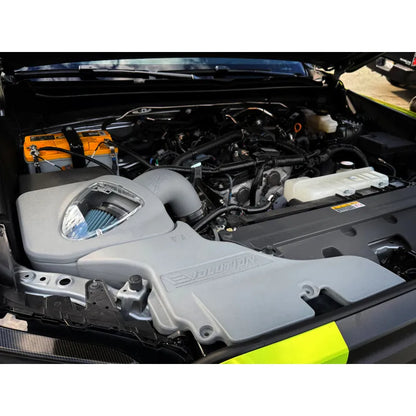 Injen 2.4L Turbo Intake | Toyota Tacoma (24-26) (EVO2201G)