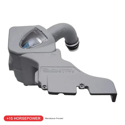 Injen 2.4L Turbo Intake | Toyota Tacoma (24-26) (EVO2201G)