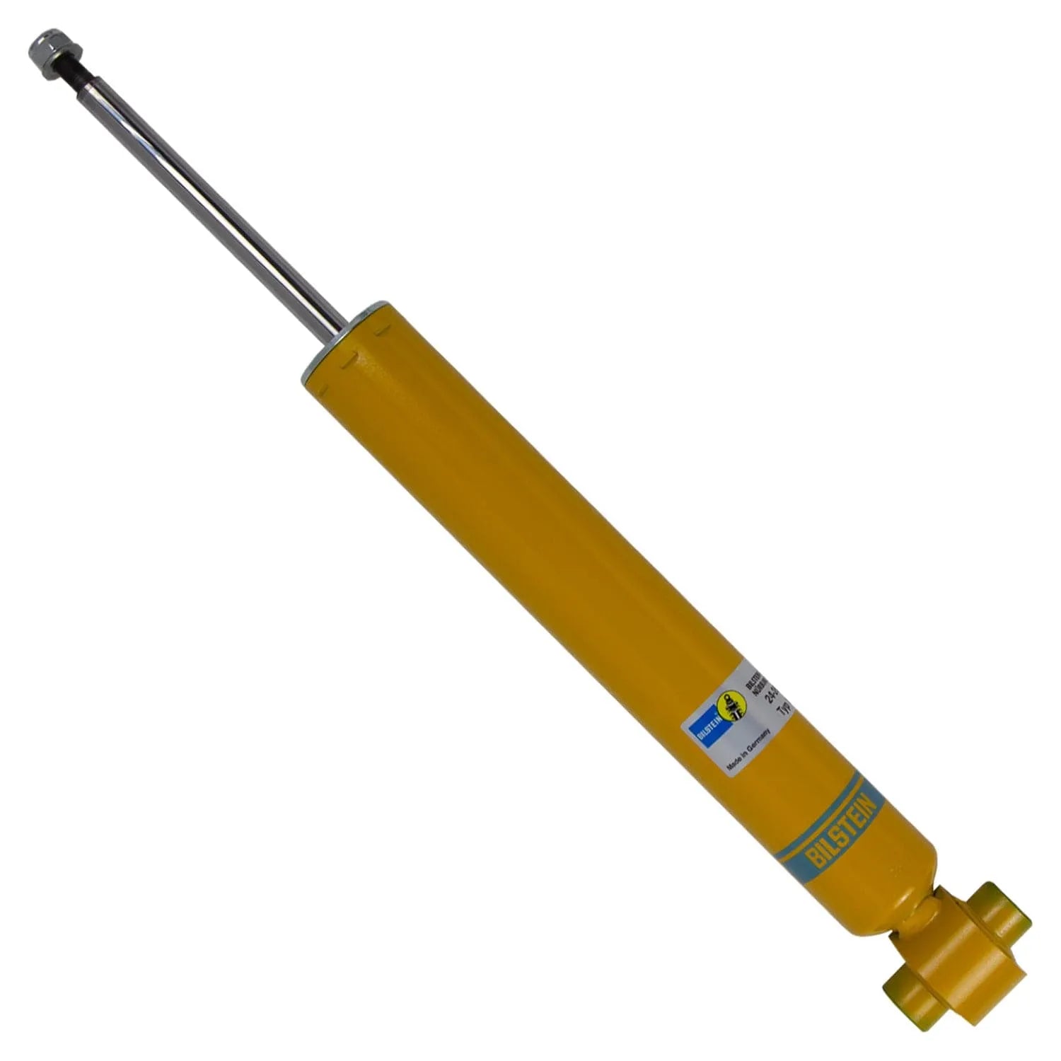Bilstein B14 (PSS) Suspension Kit for 2017-2019 BMW 330i GT