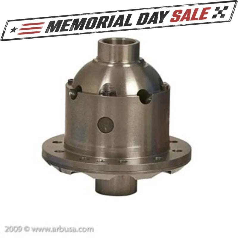 ARB 10 Bolt 30Spl Air Locker | Toyota 8In 50mm Brng S/N (RD132)
