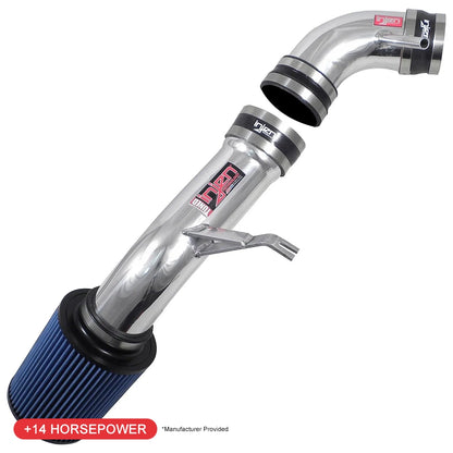 Injen 2010 Genesis Coupe ONLY 3.8L V6 Polished Cold Air Intake | Hyundai Genesis Coupe (10)