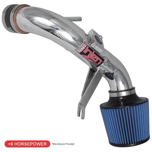Injen 2015 Mitsubishi Lancer 2.4L 5spd Short Ram Intake | Mitsubishi Lancer X (CY) / Lancer (07-19)