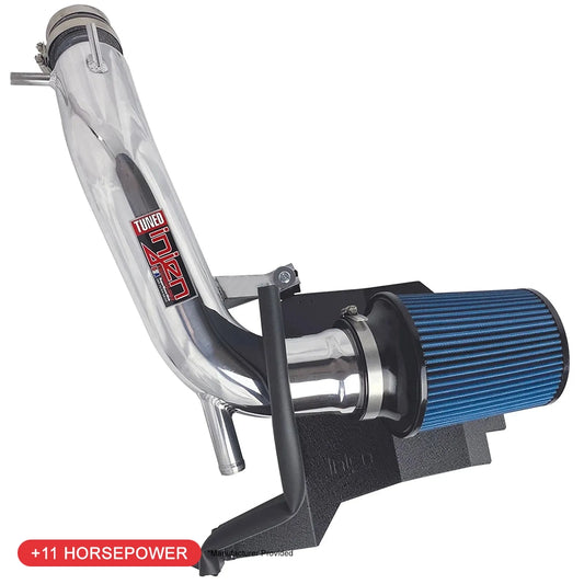 Injen 2020 Hyundai Veloster N 2.0L Turbo Polished Cold Air Intake | Hyundai Veloster N (18-22) (SP1343P)