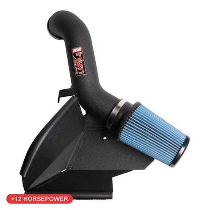 Injen 2022+ Volkswagen GTI (MK8) L4-2.0L Turbo SP Aluminum Series Air Intake System | Volkswagen GTI (20-26) (SP3000WB)