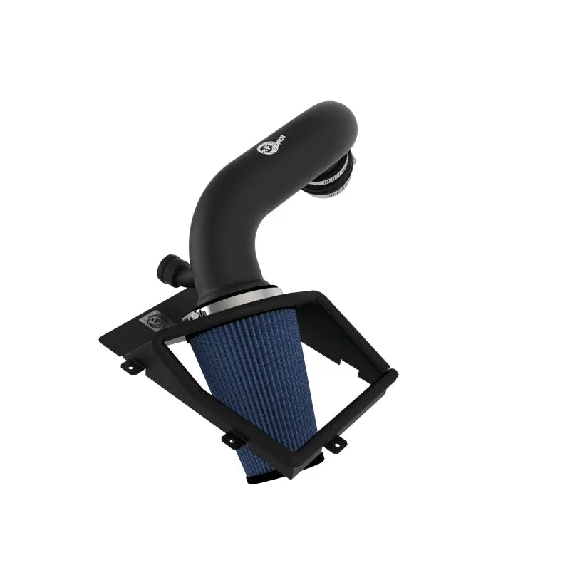 aFe Rapid Induction Pro 5R Cold Air Intake System | Audi Q3 18-26 (45TFSI) (52-10014R)