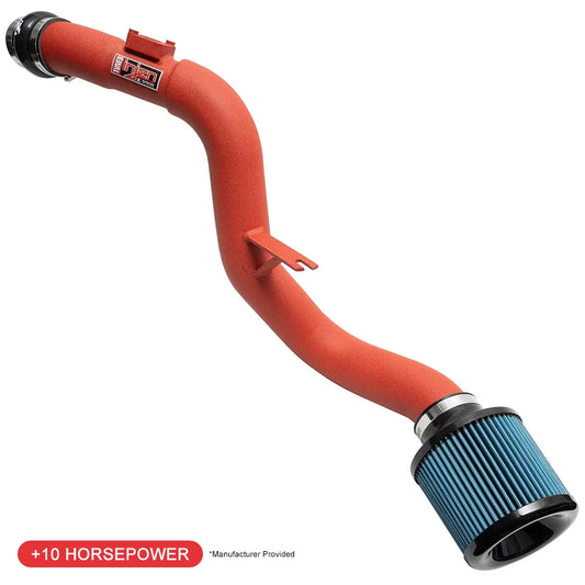 Injen 3.00in Short Ram Intake | Honda Civic Si (16-26) / Civic (16-26) / Acura Integra (23-26) (SP1586WR)