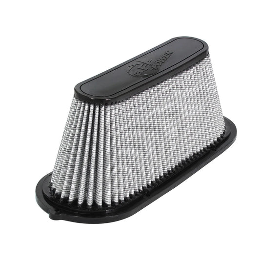 aFe Magnum Flow OE Replacement Air Filter | Chevrolet Corvette (C6) (08-13) (11-10118)