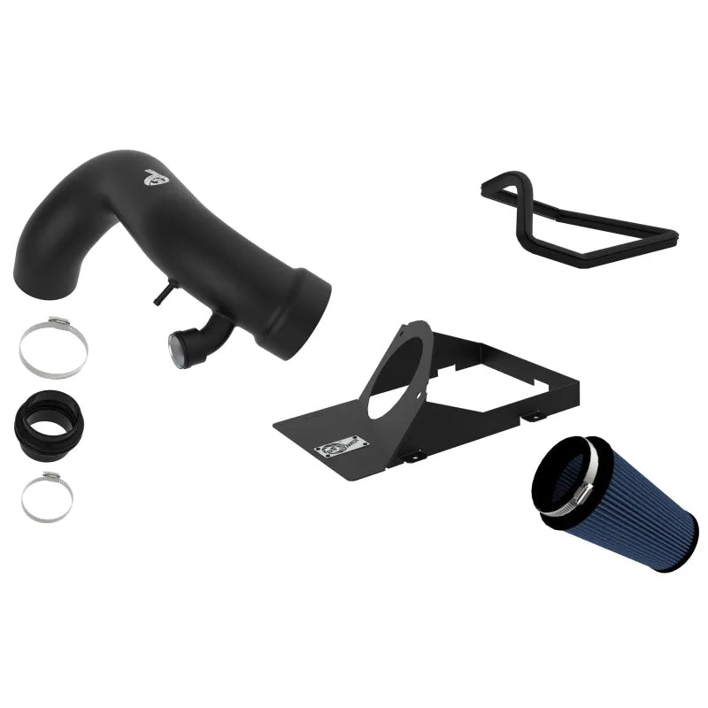 aFe Rapid Induction Pro 5R Cold Air Intake System | Audi Q3 18-26 (45TFSI) (52-10014R)