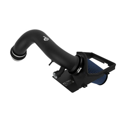 aFe Rapid Induction Pro 5R Cold Air Intake System | Audi Q3 18-26 (45TFSI) (52-10014R)