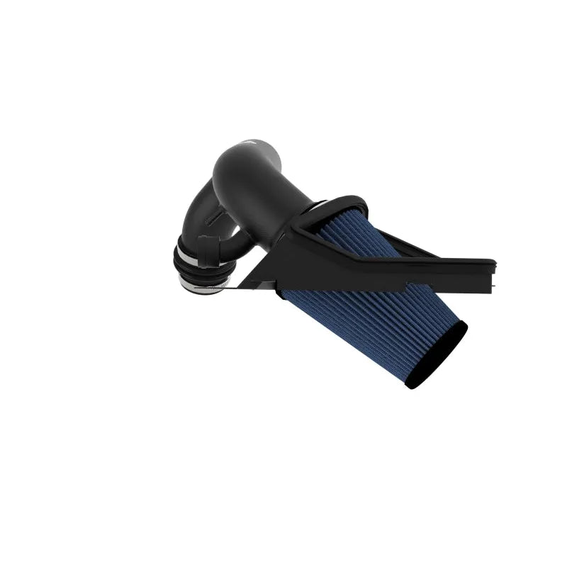 aFe Rapid Induction Pro 5R Cold Air Intake System | Audi Q3 18-26 (45TFSI) (52-10014R)