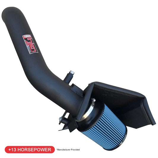 Injen 3.0L Turbo Short Ram Intake | BMW 335i (03-13) (SP1128WB)