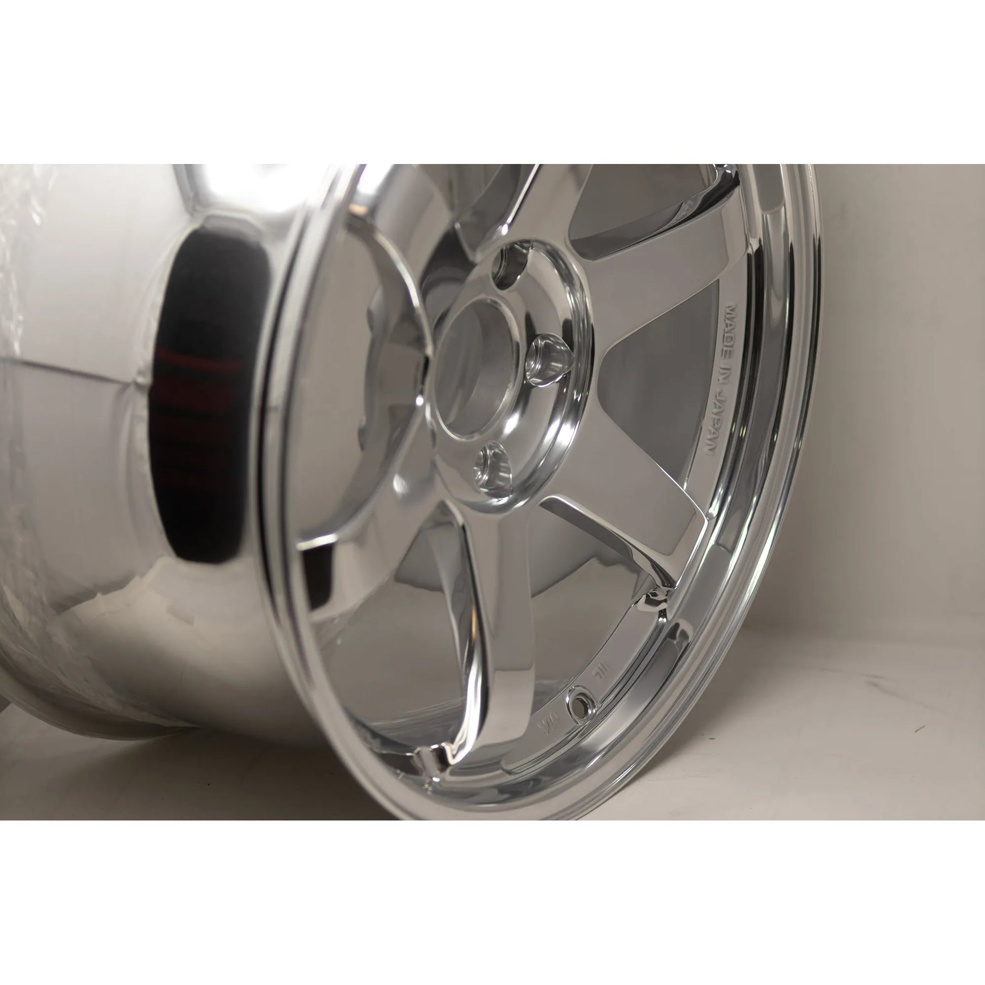 te37sl　 Volk Racing TE37SL Super Lap Edition - Pressed Graphite 15x8.0