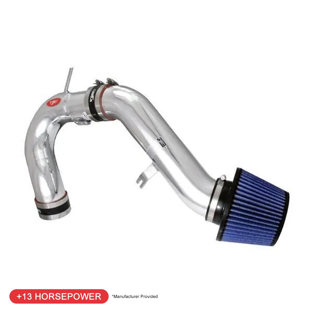 Injen 4.5L V8 Polished Cold Air Intake System | M45 (06-08) (SP1996P)