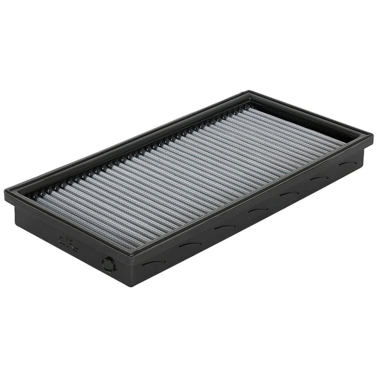 aFe Magnum Flow OE Replacement Air Filter w/ Pro DRY S | Jeep & Dodge (97-11) (31-10002)
