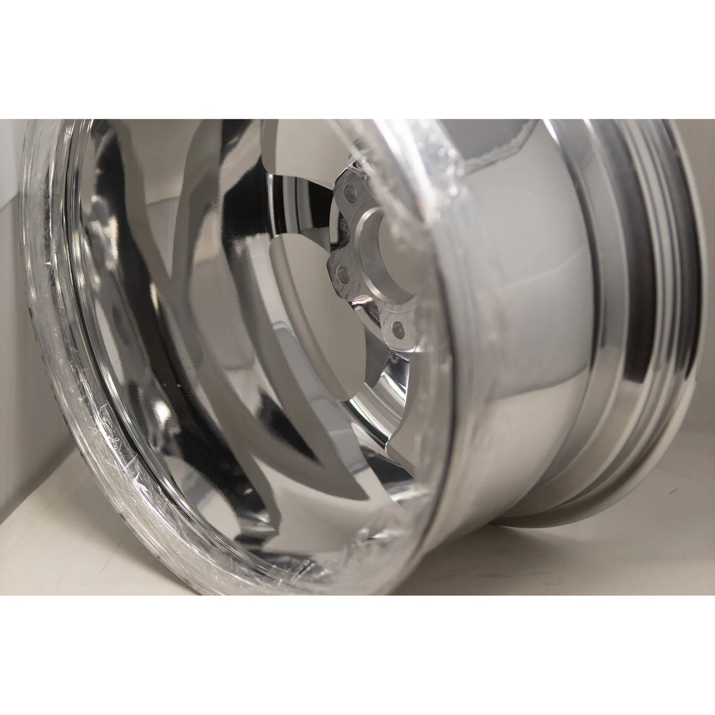 Volk Racing TE37SL 18x9.5 +38 5x120 Ceramic Polished (SET)