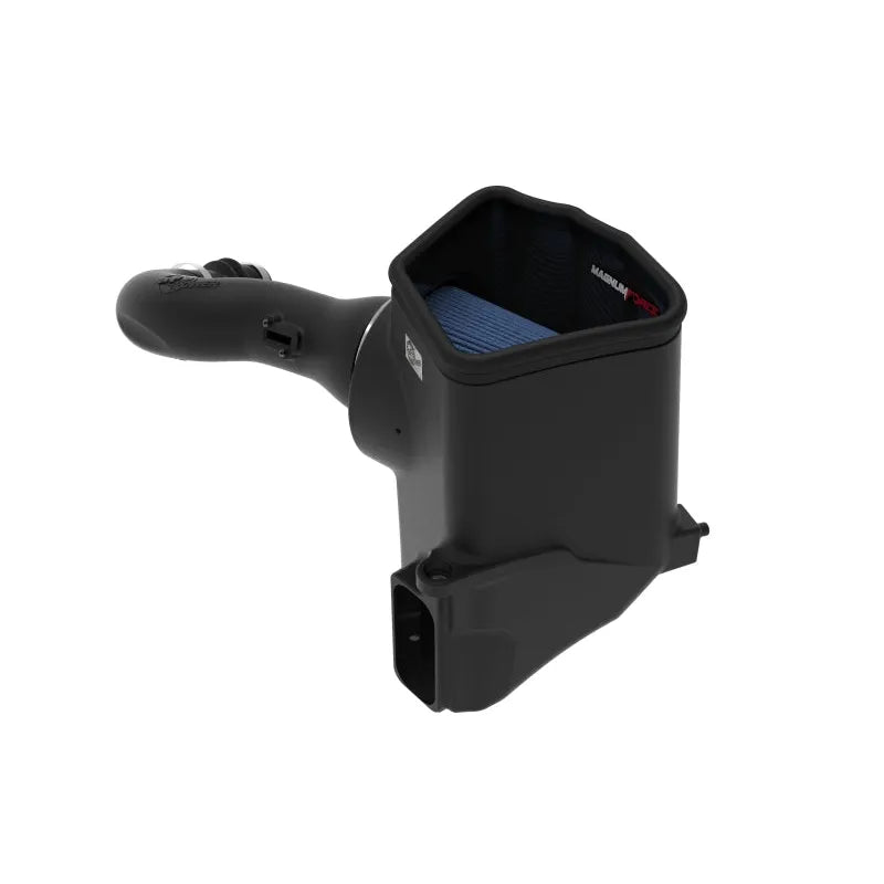 aFe Stage-2 Pro 5R Cold Air Intake | GM Silverado/Sierra 1500 (18-26) (54-13057R)