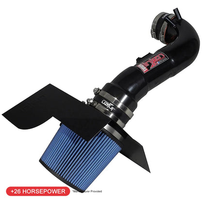 Injen 5.0L V8 Short Ram Intake | Lexus IS-F (08-10), GS460 (05-12), LS430 (00-06) (SP2096BLK)