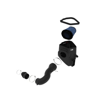 aFe Stage-2 Pro 5R Cold Air Intake | GM Silverado/Sierra 1500 (18-26) (54-13057R)