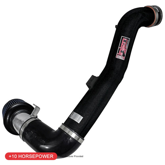 Injen 5.7L V8 Cold Air Intake | Toyota Tundra / Sequoia (07-22) (PF2020WB)