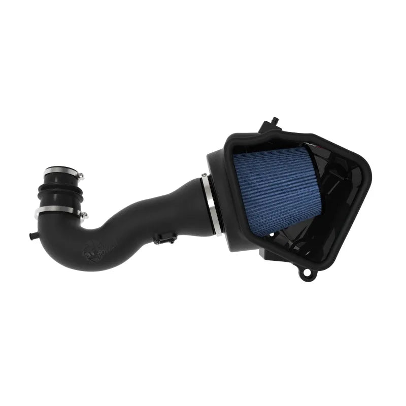 aFe Stage-2 Pro 5R Cold Air Intake | GM Silverado/Sierra 1500 (18-26) (54-13057R)