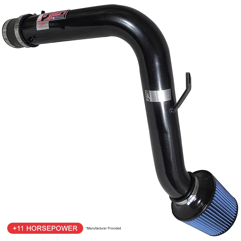 Injen Black CAI | Honda Accord (98-02) / Acura TL 3.2L (02-03) (RD1660BLK)