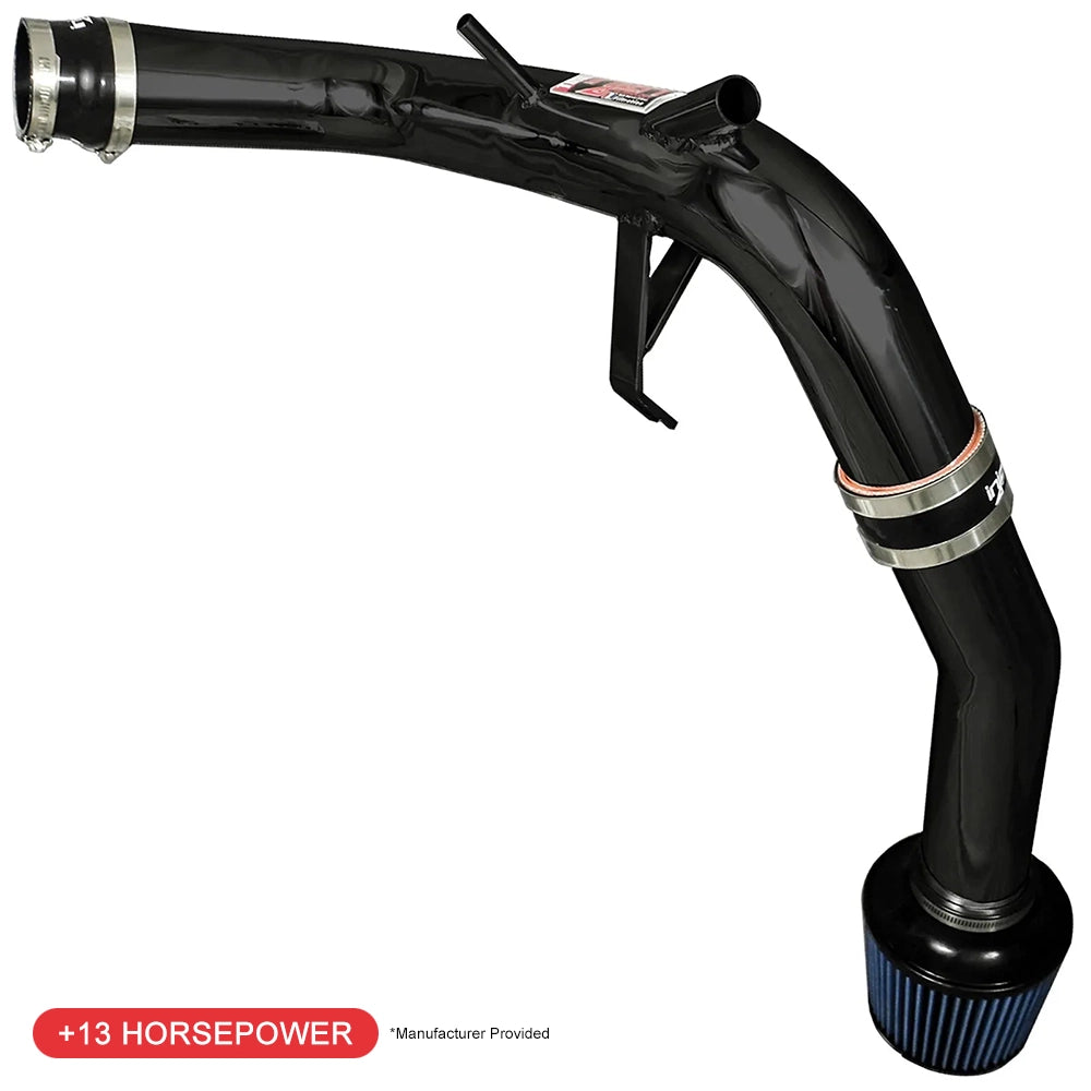 Injen Black CAI | Hyundai Veloster Turbo 13-17 1.6L GDI (SP1341BLK)