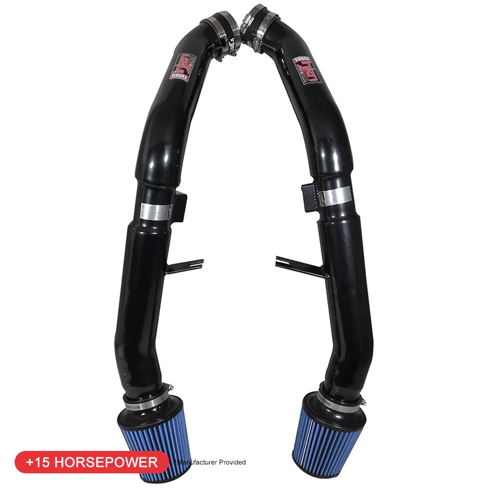 Injen Black CAI | Infiniti G35/37 07-13 V6 (SP1997BLK)