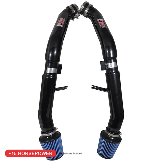 Injen Black CAI | Infiniti G35/37 07-13 V6 (SP1997BLK)
