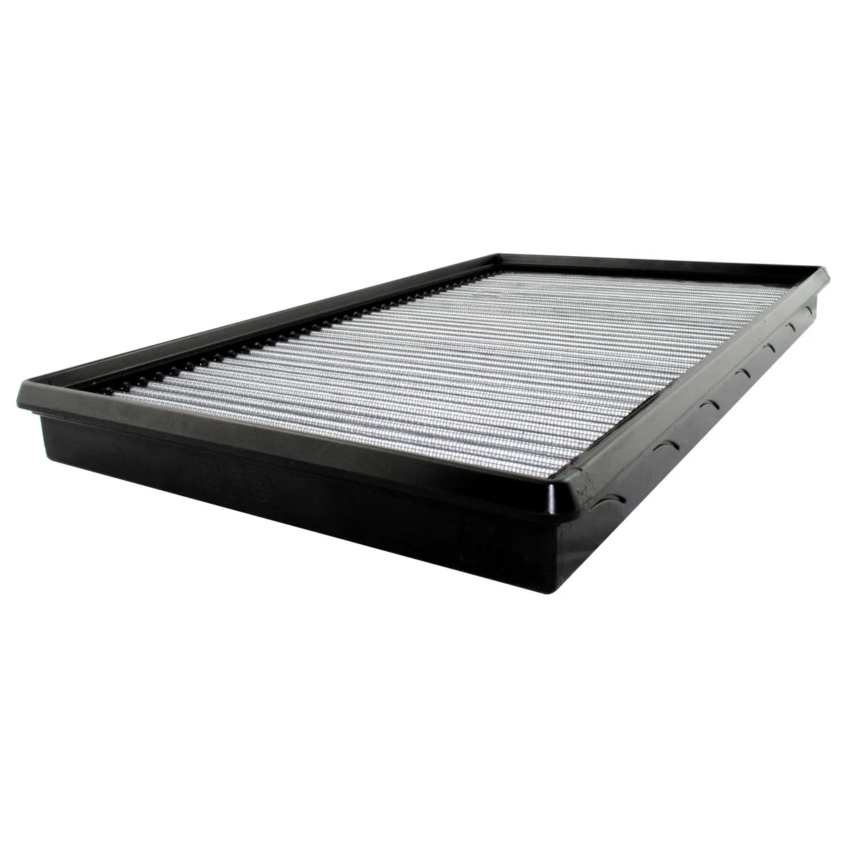 aFe Magnum FLOW OE Replacement Air Filter w/ Pro DRY S Media | Chevrolet Corvette (89-96) (31-10014)