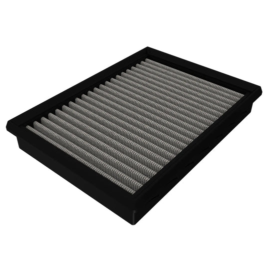 aFe Magnum FLOW OE Replacement Air Filter w/ Pro DRY S Media | BMW 3-Series L6 (92-07) (31-10015)