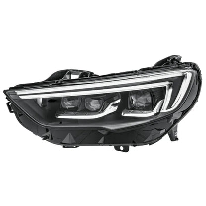 Hella 19-20 Buick Regal Sportback Headlight Assembly | 2017-2023 (354869151)