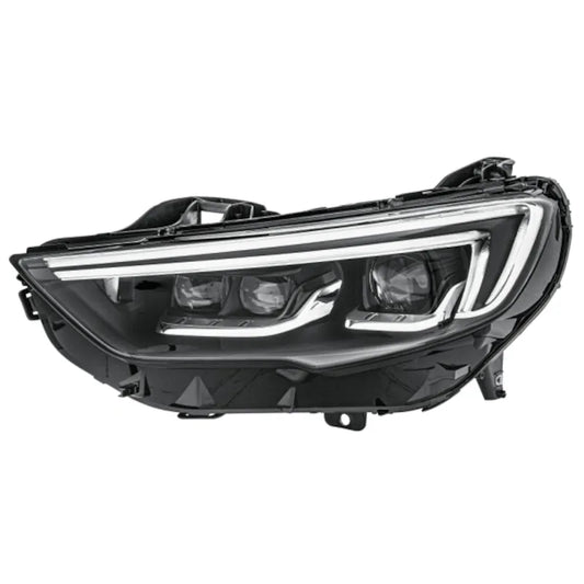 Hella 19-20 Buick Regal Sportback Headlight Assembly | 2017-2023 (354869151)