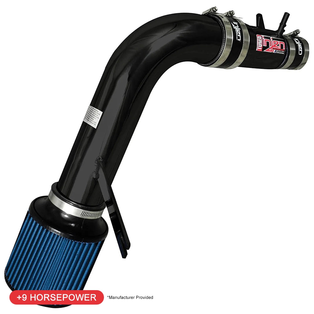Injen Black Cold Air Intake | Dodge Dart 13-14 1.4L Turbo (SP5040BLK)