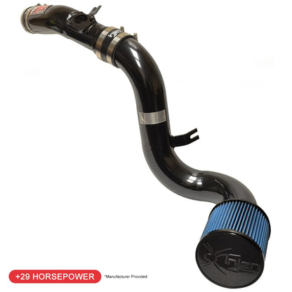 Injen Black Cold Air Intake | Honda Civic VIII (06-11) / Civic X (16-22) / Civic (17-22) / Civic Type R FK8 (SP1581BLK)