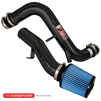 Injen Black Cold Air Intake | Kia Forte Koup (14) (SP1323BLK)