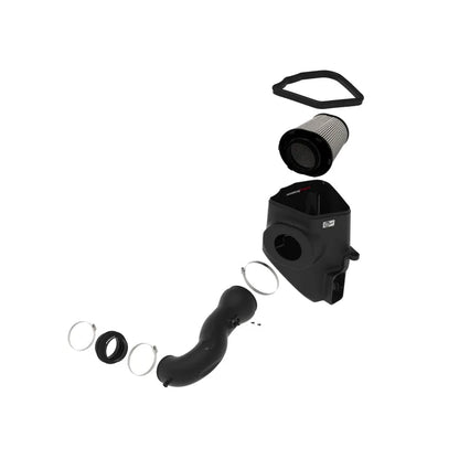 aFe Magnum FORCE Stage-2 Pro DRY S Intake | GM Silverado/Sierra 18-26 (54-13058D)