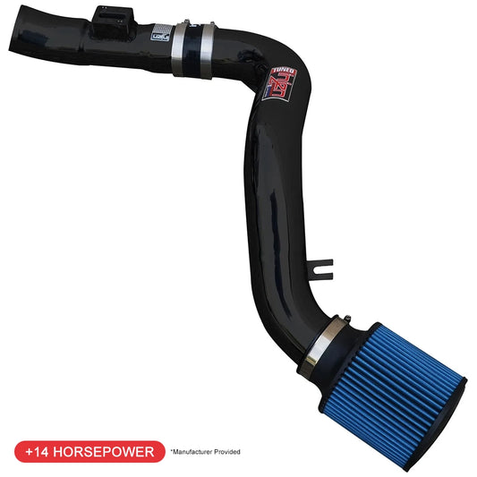 Injen Black Cold Air Intake | Nissan Sentra (12-26) (SP1971BLK)