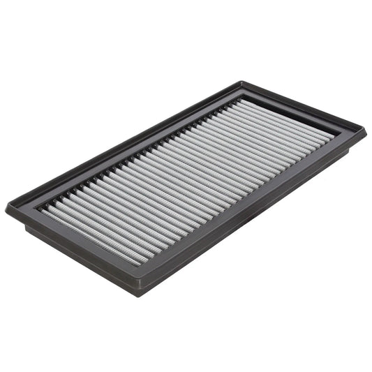 aFe Magnum FLOW OE Replacement Air Filter w/ Pro DRY S Media | Chevrolet Corvette (97-04) (31-10031)