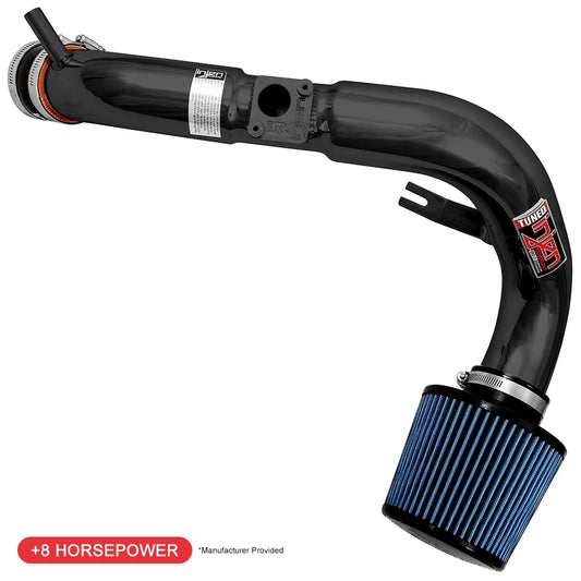Injen Black Cold Air Intake | Scion xD (07-14) (SP2104BLK)