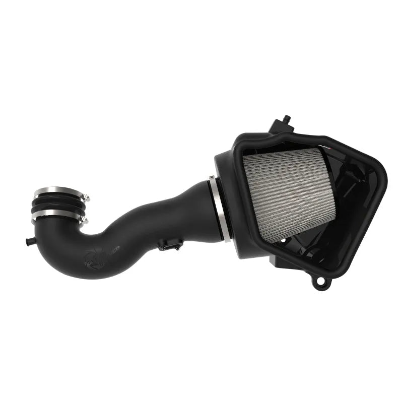 aFe Magnum FORCE Stage-2 Pro DRY S Intake | GM Silverado/Sierra 18-26 (54-13058D)