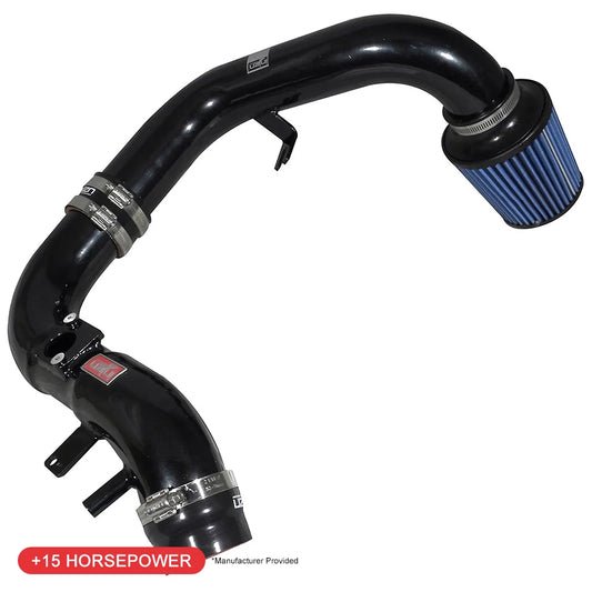 Injen Black Cold Air Intake | Toyota Corolla S / Matrix XR 1.8L (SP2077BLK)