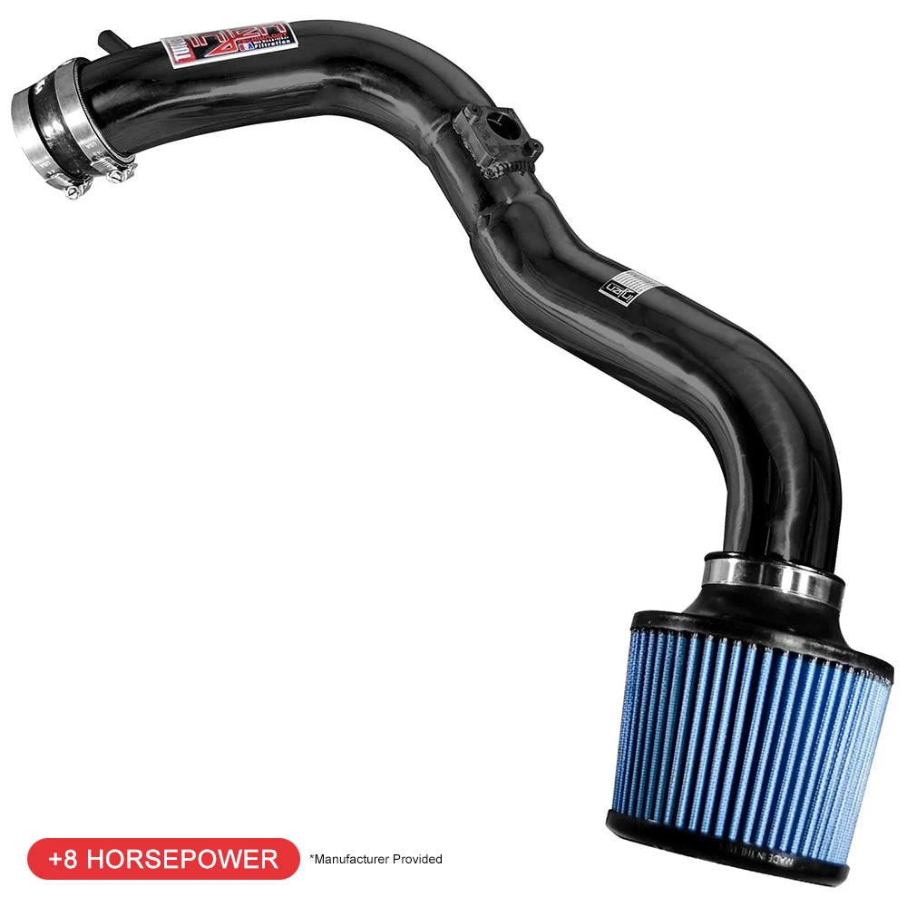 Injen Black Cold Air Intake | Toyota Yaris / Corolla / Passat (2005-2021) (SP2130BLK)