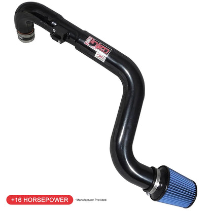 Injen Black Cold Air Intake | VW Golf GTi / Jetta GTi / Audi A3 2.0T 6 Spd (06-08) (SP3070BLK)