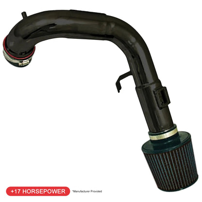 Injen Black Cold Air Intake System | Chevrolet Cobalt SS Supercharged 2.0L (05-06) (SP7026BLK)