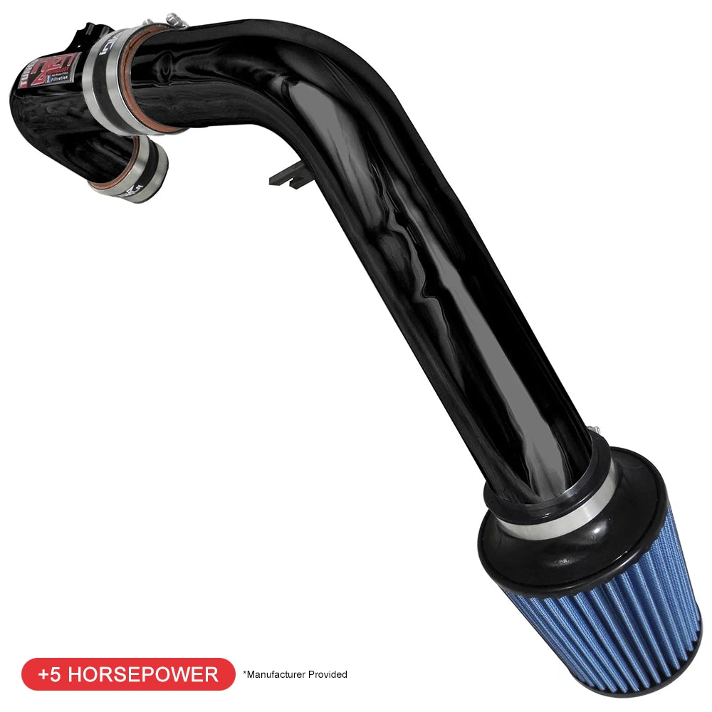 Injen Black Cold Air Intake System | Chevrolet Cruze (11-13) 1.8L 4cyl (SP7028BLK)
