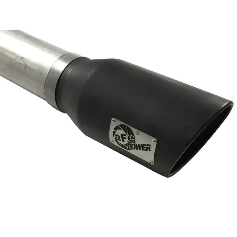 aFe Atlas DPF-Back Exhaust | Dodge Ram 2500/3500 07.5-12 (49-02016-B)