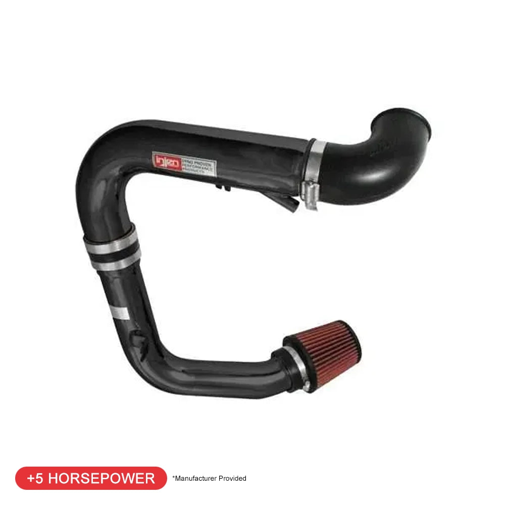 Injen Black Cold Air Intake System | Honda Civic DX/LX/EX AT/MT (01-05) (SP1567BLK)