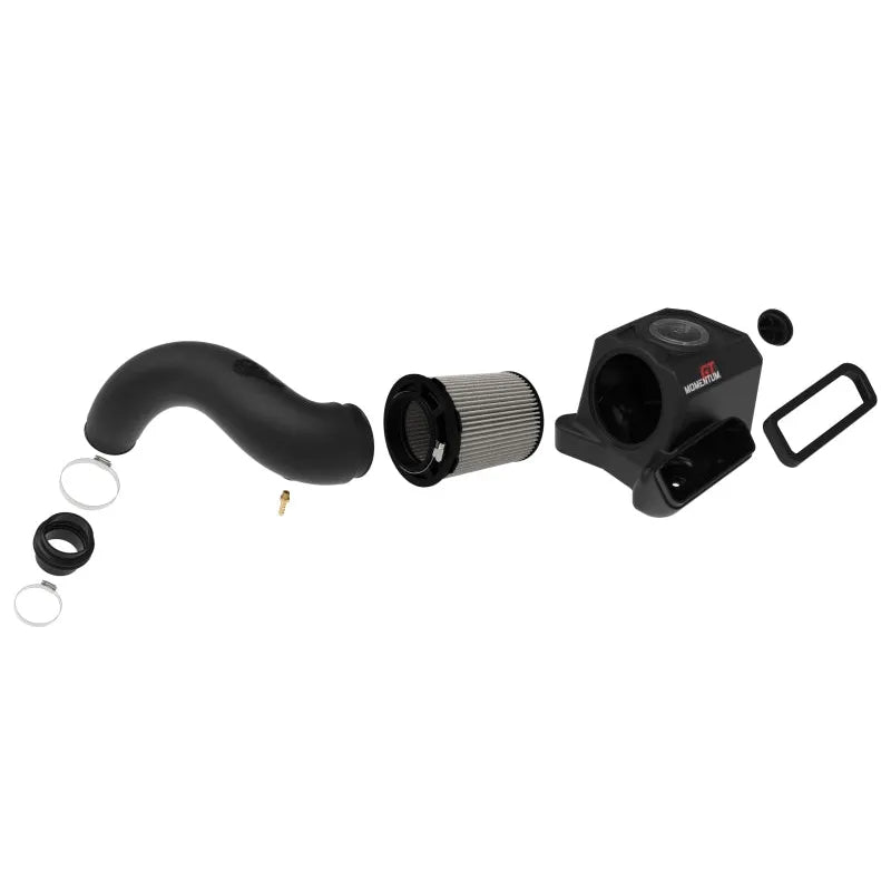 aFe 17-26 VW Atlas L4 2.0L Momentum GT CAI w/ Pro DRY S Filter (50-70089D)